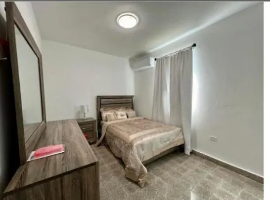 Dom wakacyjny Willa Relax San Juan Portoryko